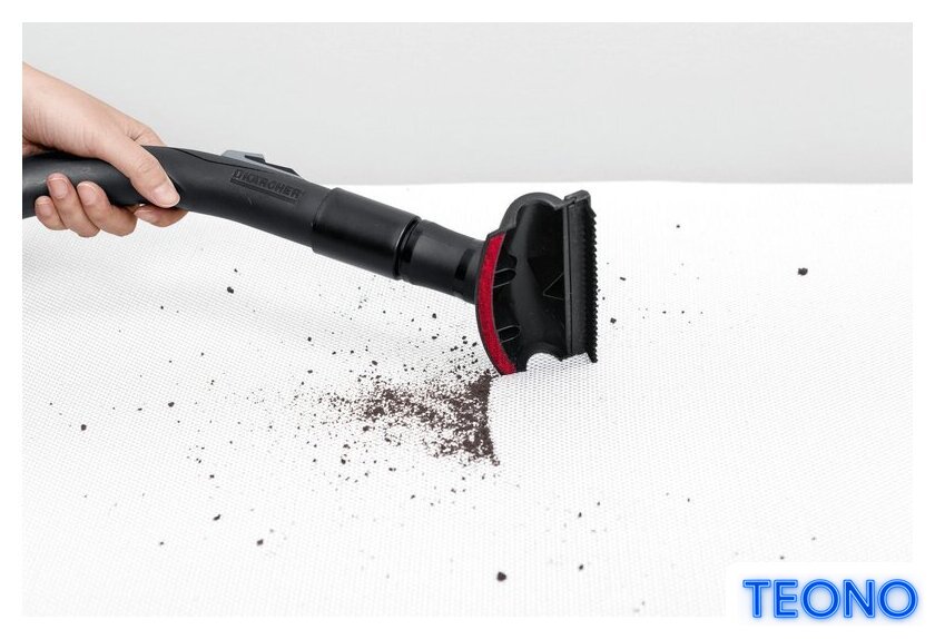 Пылесос Karcher VC 3 1.198-051.0 - Изображение №8 — Интернет-магазин Teono.by