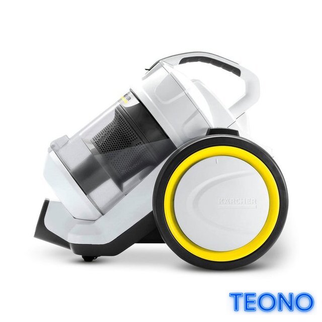 Пылесос Karcher VC 3 1.198-051.0 - Изображение №2 — Интернет-магазин Teono.by