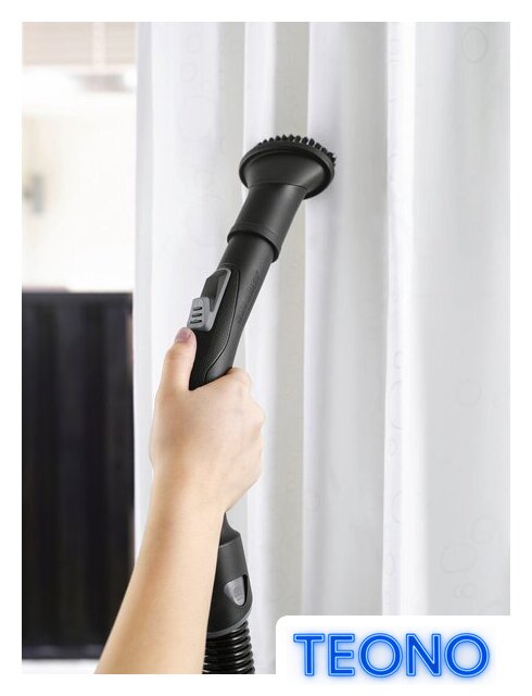 Пылесос Karcher VC 3 1.198-051.0 - Изображение №7 — Интернет-магазин Teono.by