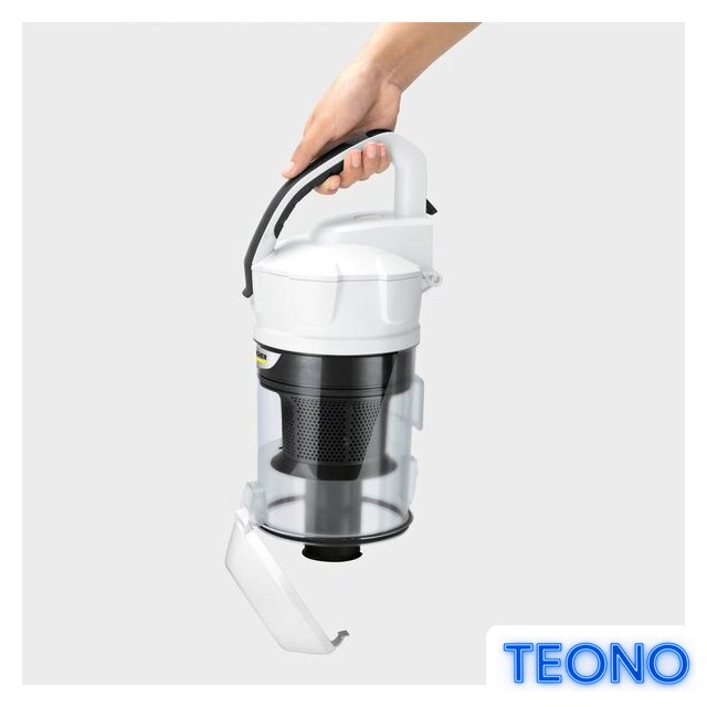 Пылесос Karcher VC 3 1.198-051.0 - Изображение №5 — Интернет-магазин Teono.by
