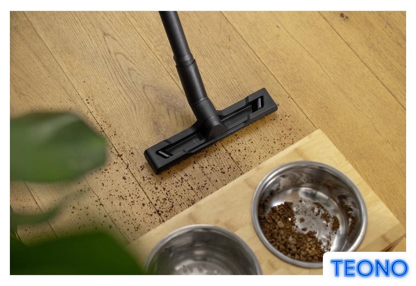 Пылесос Karcher SE 4 Go!Further 1.081-172.0 - Изображение №10 — Интернет-магазин Teono.by