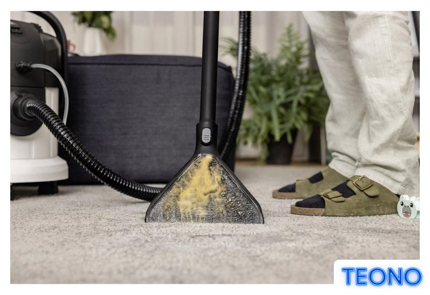 Пылесос Karcher SE 4 Go!Further 1.081-172.0 - Изображение №16 — Интернет-магазин Teono.by