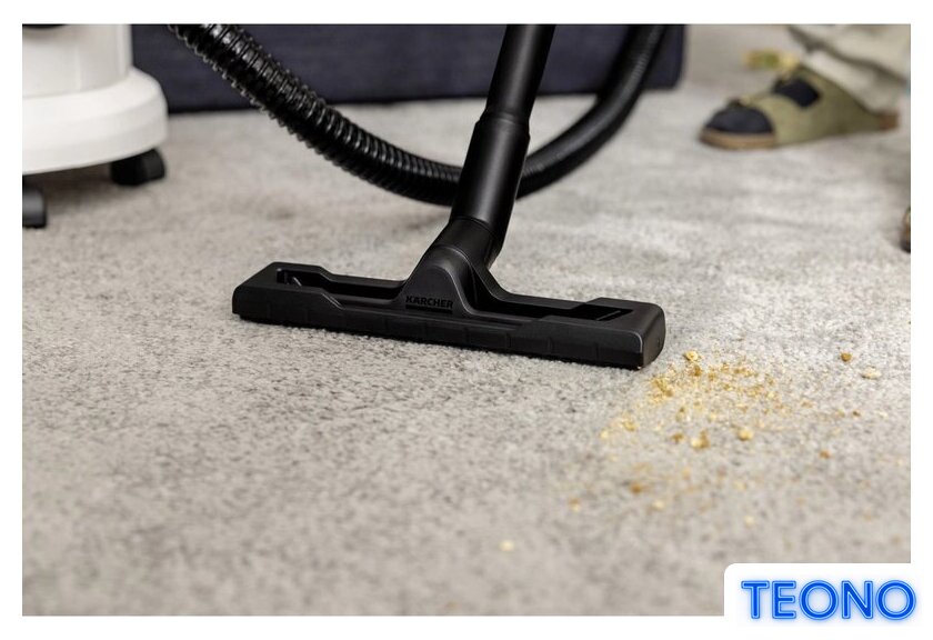 Пылесос Karcher SE 4 Go!Further 1.081-172.0 - Изображение №17 — Интернет-магазин Teono.by