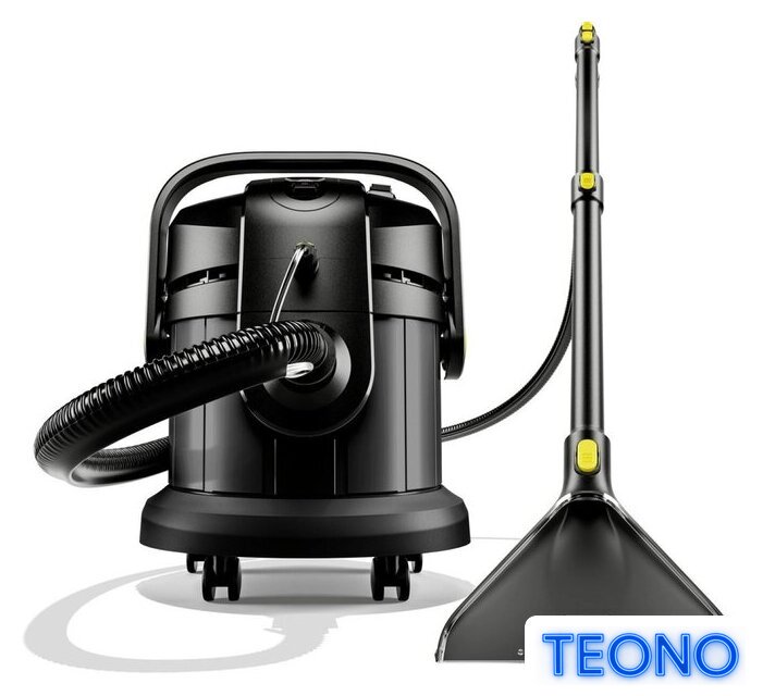 Пылесос Karcher SE 4 Go!Further 1.081-172.0 - Изображение №3 — Интернет-магазин Teono.by