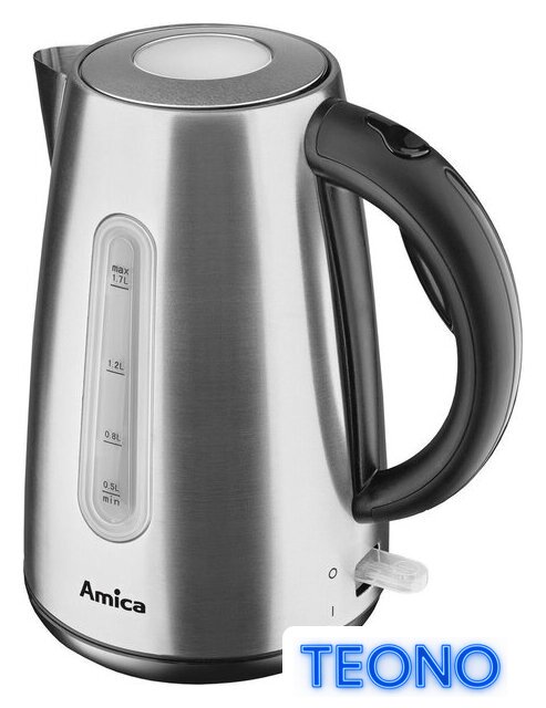 Электрический чайник Amica KF 4033 - Изображение №2 — Интернет-магазин Teono.by