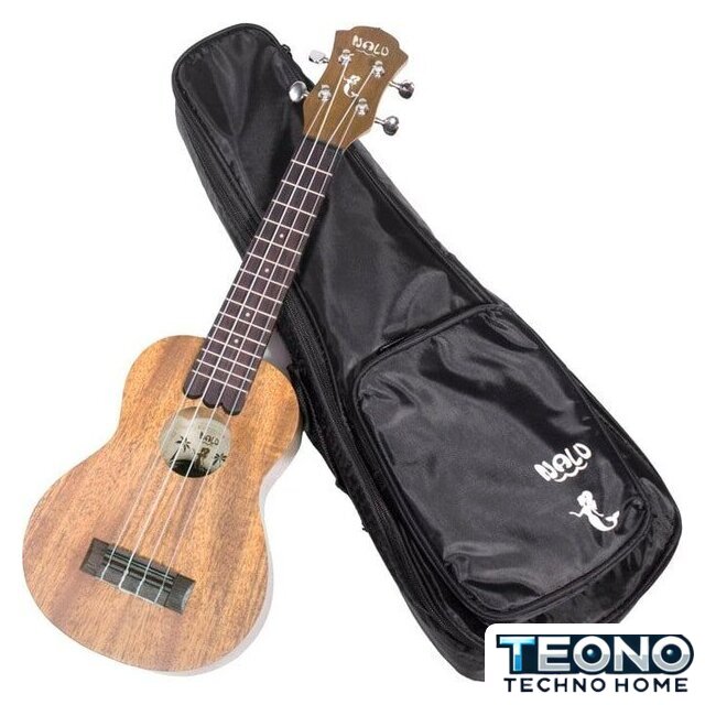 Укулеле Nalu N-520S - Изображение №5 — Интернет-магазин Teono.by
