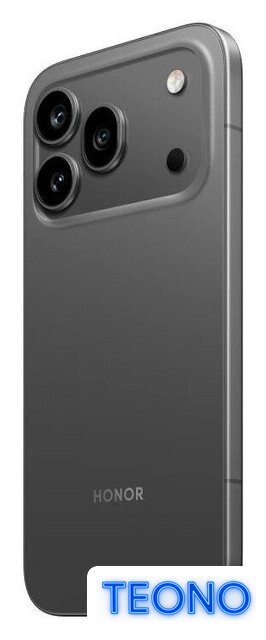 Телефон HONOR 600 Pro Dual SIM 12GB/256GB международная версия (черный) - Изображение №6 — Интернет-магазин Teono.by