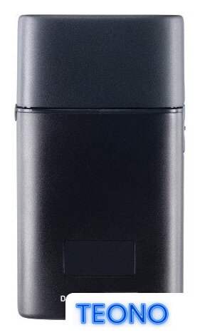 Шейвер Dewal Beauty Select HS9020 - Изображение №1 — Интернет-магазин Teono.by