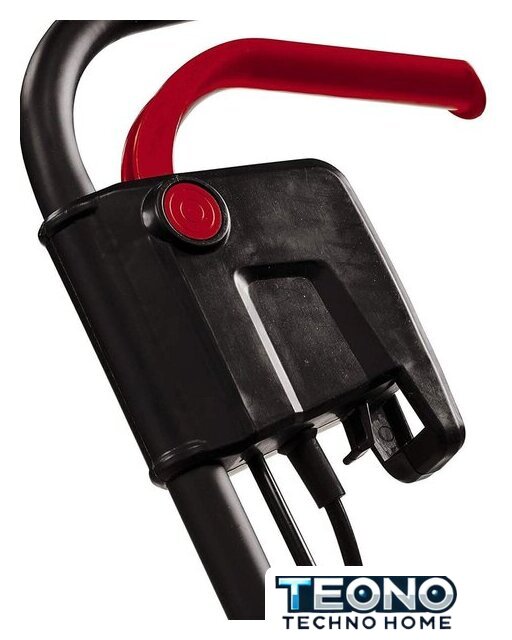Скарификатор-аэратор Einhell GC-SA 1231/1 - Изображение №6 — Интернет-магазин Teono.by