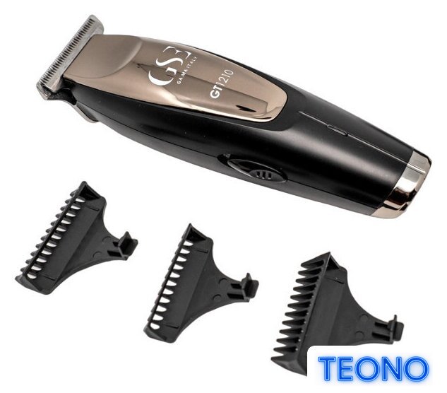Окантовочный триммер GA.MA GT1210-HF SM2006 - Изображение №1 — Интернет-магазин Teono.by