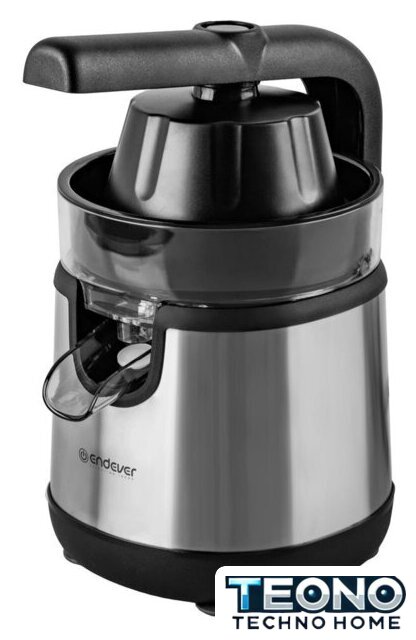 Соковыжималка Endever Sigma-150 - Изображение №1 — Интернет-магазин Teono.by