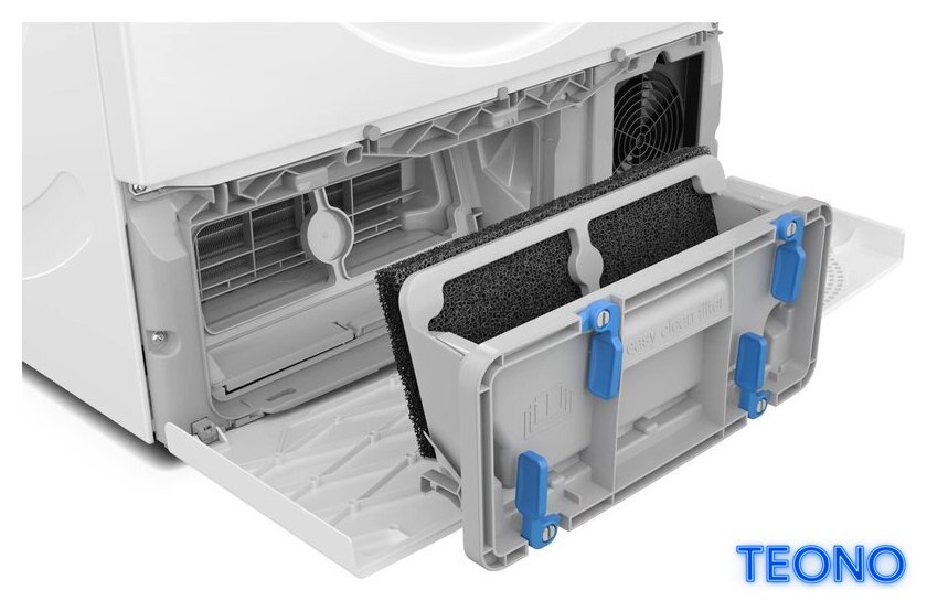 Сушильная машина Bosch Serie 4 WTH8529GPL - Изображение №14 — Интернет-магазин Teono.by
