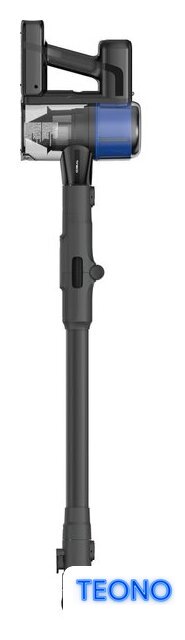 Пылесос Tineco Pure One S30 Pro - Изображение №5 — Интернет-магазин Teono.by
