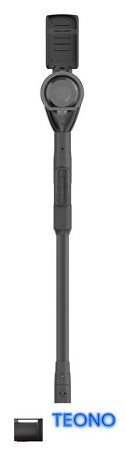 Пылесос Tineco Pure One S30 Pro - Изображение №2 — Интернет-магазин Teono.by