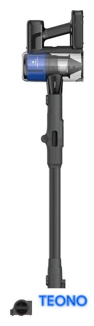 Пылесос Tineco Pure One S30 Pro - Изображение №3 — Интернет-магазин Teono.by