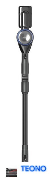 Пылесос Tineco Pure One S30 Pro - Изображение №4 — Интернет-магазин Teono.by