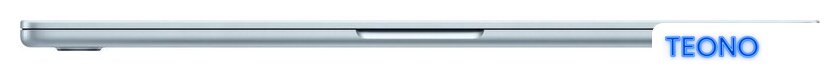 Ноутбук Apple MacBook Air 15.3