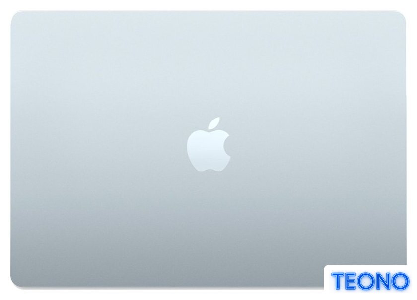 Ноутбук Apple MacBook Air 15.3