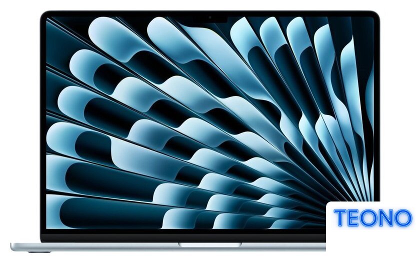 Ноутбук Apple MacBook Air 15.3
