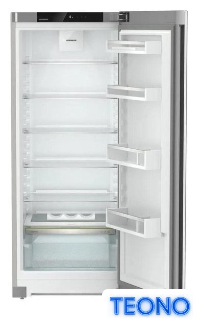 Однокамерный холодильник Liebherr Rsfd 4600 Pure - Изображение №7 — Интернет-магазин Teono.by