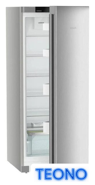 Однокамерный холодильник Liebherr Rsfd 4600 Pure - Изображение №3 — Интернет-магазин Teono.by