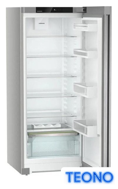 Однокамерный холодильник Liebherr Rsfd 4600 Pure - Изображение №5 — Интернет-магазин Teono.by