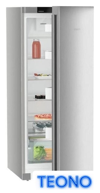 Однокамерный холодильник Liebherr Rsfd 4600 Pure - Изображение №4 — Интернет-магазин Teono.by
