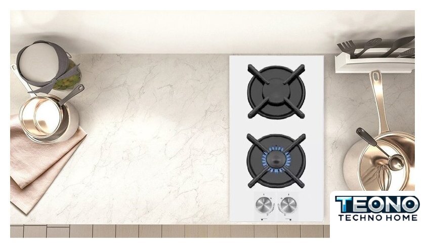 Варочная панель Simfer H30N20W470 - Изображение №16 — Интернет-магазин Teono.by