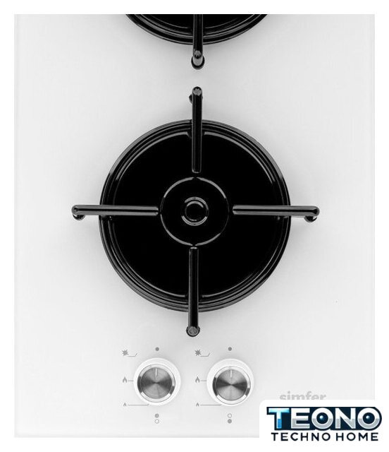Варочная панель Simfer H30N20W470 - Изображение №14 — Интернет-магазин Teono.by
