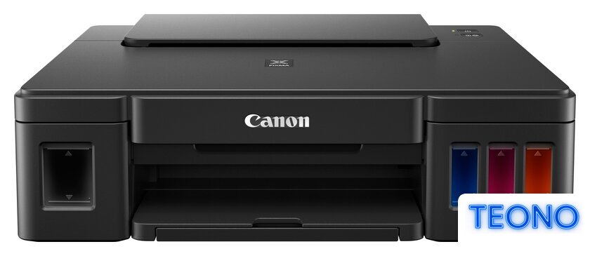 Принтер Canon PIXMA G1410 - Изображение №1 — Интернет-магазин Teono.by
