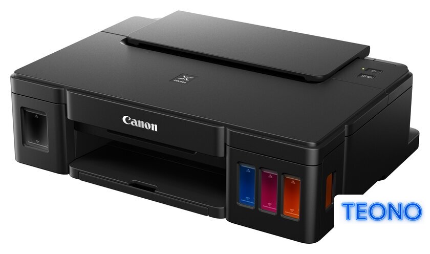 Принтер Canon PIXMA G1410 - Изображение №2 — Интернет-магазин Teono.by
