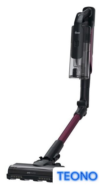 Пылесос Hoover HF6 TURBO SENSE HF610HX 011 - Изображение №3 — Интернет-магазин Teono.by