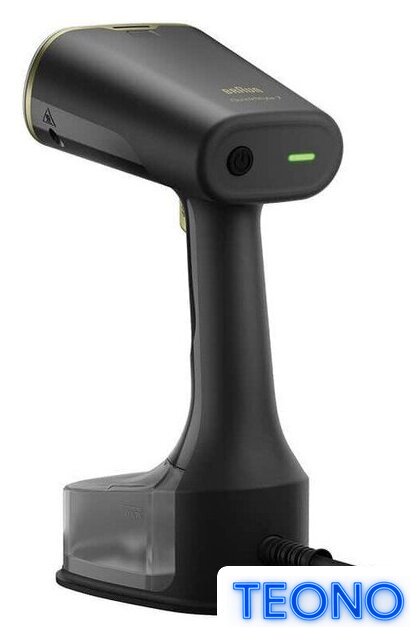 Отпариватель Braun QuickStyle 7 GS7088CP - Изображение №3 — Интернет-магазин Teono.by