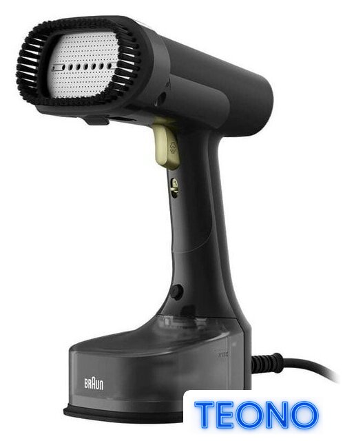 Отпариватель Braun QuickStyle 7 GS7088CP - Изображение №2 — Интернет-магазин Teono.by