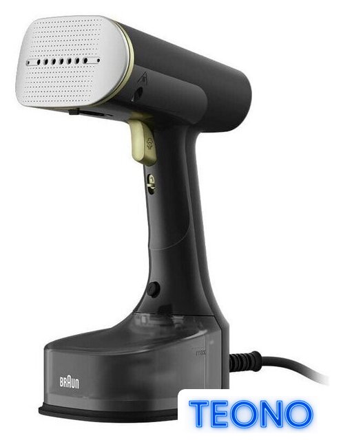 Отпариватель Braun QuickStyle 7 GS7088CP - Изображение №1 — Интернет-магазин Teono.by