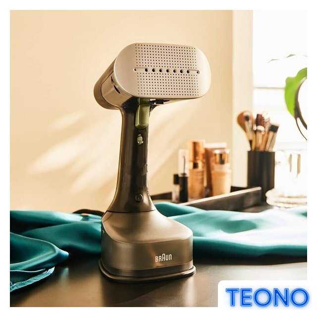 Отпариватель Braun QuickStyle 7 GS7088CP - Изображение №6 — Интернет-магазин Teono.by
