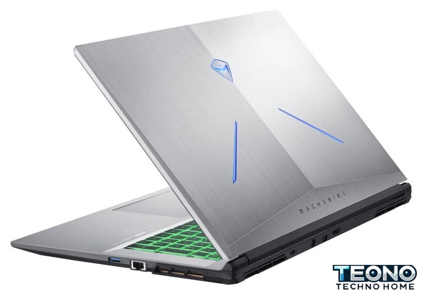 Игровой ноутбук Machenike L17 Pulsar JJ00G600ERU - Изображение №5 — Интернет-магазин Teono.by