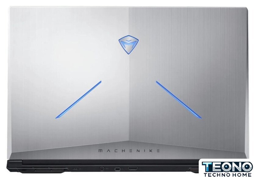Игровой ноутбук Machenike L17 Pulsar JJ00G600ERU - Изображение №7 — Интернет-магазин Teono.by