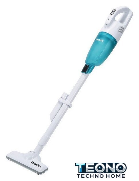 Пылесос Makita CL117FDX1 - Изображение №1 — Интернет-магазин Teono.by