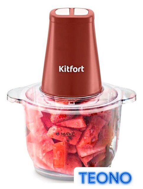 Чоппер Kitfort KT-3534 - Изображение №1 — Интернет-магазин Teono.by