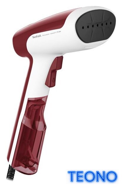 Отпариватель Tefal Access Steam First DT6132E0 - Изображение №2 — Интернет-магазин Teono.by