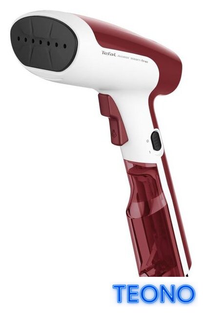 Отпариватель Tefal Access Steam First DT6132E0 - Изображение №1 — Интернет-магазин Teono.by