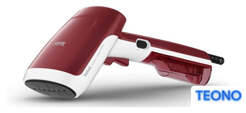 Отпариватель Tefal Access Steam First DT6132E0 - Изображение №6 — Интернет-магазин Teono.by