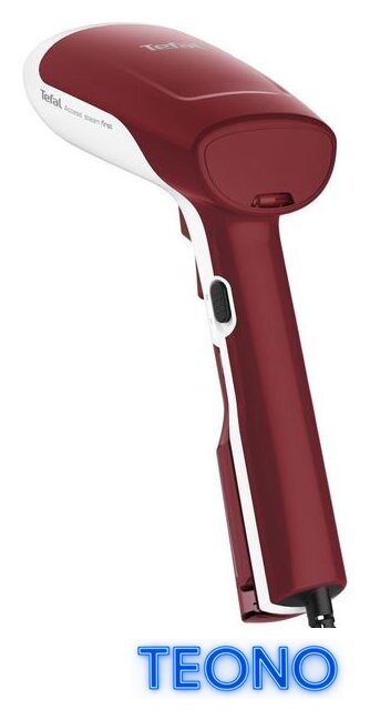 Отпариватель Tefal Access Steam First DT6132E0 - Изображение №4 — Интернет-магазин Teono.by