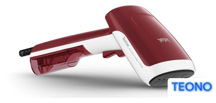 Отпариватель Tefal Access Steam First DT6132E0 - Изображение №5 — Интернет-магазин Teono.by