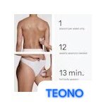 Фотоэпилятор Braun Silk-expert Mini PL1100 - Изображение №5 — Интернет-магазин Teono.by