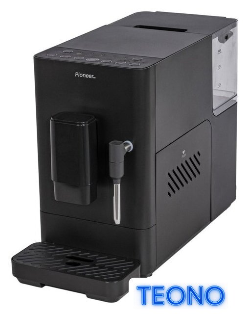 Кофемашина Pioneer CMA105 - Изображение №1 — Интернет-магазин Teono.by
