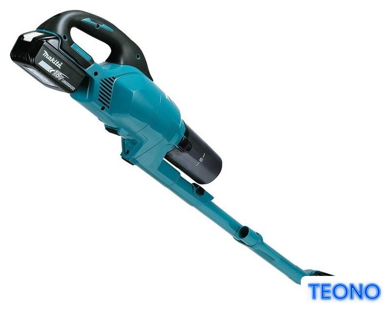 Пылесос Makita DCL286FRF - Изображение №10 — Интернет-магазин Teono.by