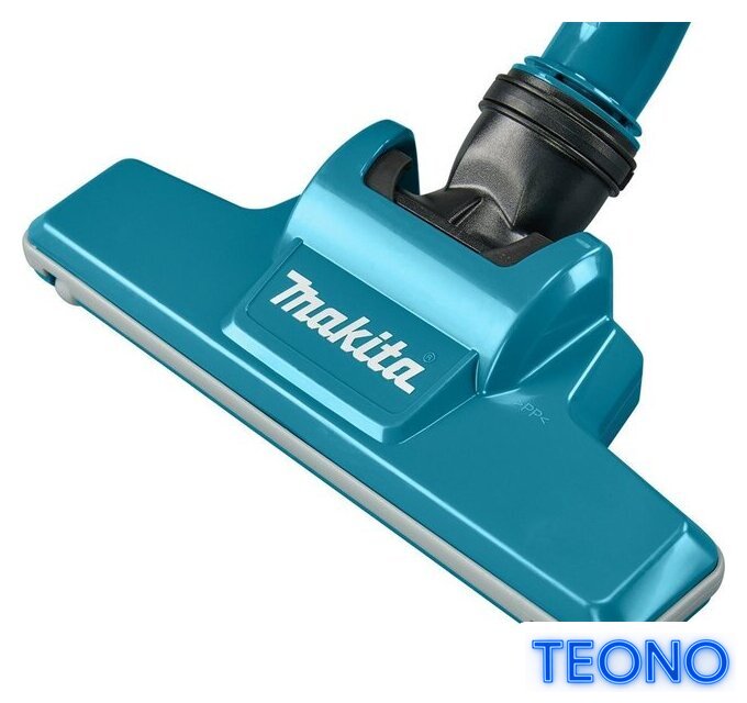 Пылесос Makita DCL286FRF - Изображение №4 — Интернет-магазин Teono.by