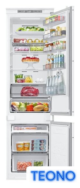 Холодильник Samsung BRB70F30AES0EO - Изображение №5 — Интернет-магазин Teono.by